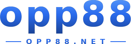 opp88 logo